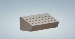 Wiha Screwdriver Holder - Garant Edition