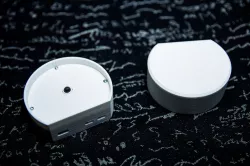 Wireless Button Presser