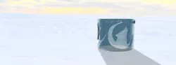 Wolf Ring with fusion 360