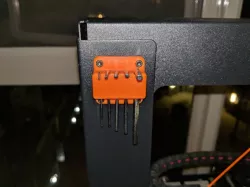 Wrench Holder (Wanhao i3 & Maker Select)
