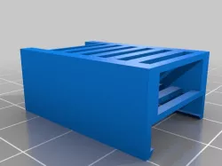 x210 esc protector