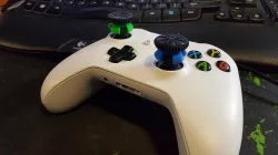 XBOX ONE / 360, PS4 Thumbstick Controller Extension Ver2 BASE and CAP