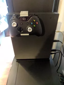 xbox one x controller hanger