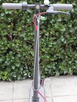 Xiaomi M365 anti-theft