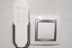 Xiaomi Yeelight remote wall mount