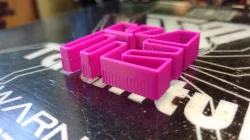 XY Wobble Test