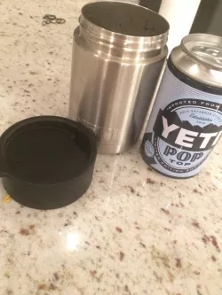 Yeti Coolster Lid