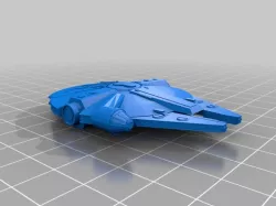 YT-1300 Stock Light Freighter
