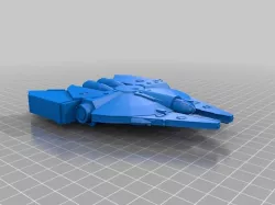 YT-1930 Transport