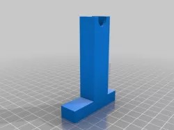Z Axis Calibration tool