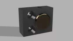 z-probe