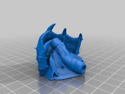 Zerg - Hydralisk Den