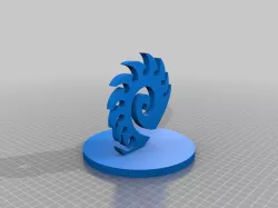 Zerg Token