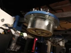 2020 BodyShaker Mount