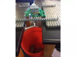3D Bridge