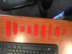 3D Printed Truss Bridge