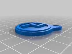 (3D Slash) Thingiverse