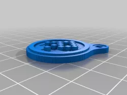 (3D Slash) Thingiverse