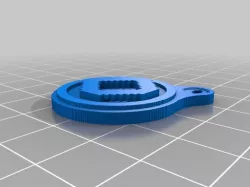 (3D Slash) Thingiverse
