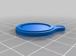 (3D Slash) Thingiverse