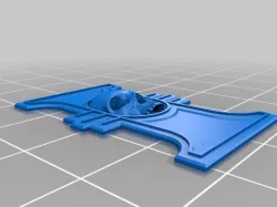 40k Inquisition Symbol
