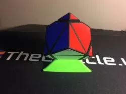 57 mm Axis 2x2