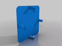 a softbox thingi