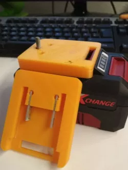 Adapter Einhell Power X-Change