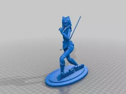 Ahsoka Tano