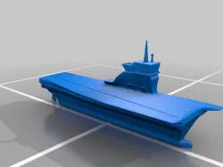 Aircraft Carrier