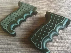 Airsoft AK74 Grip 