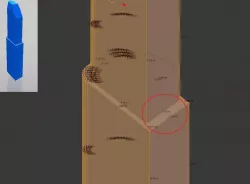 [AIRSOFT] Krytac Kriss Vector Magazine Reference Model 