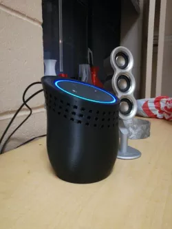 Amazon Echo Dot Dock