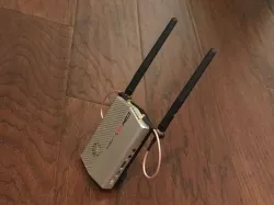 Amimon Connex HD Mount