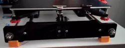 Amortiguador  para metacrilato 7mm  Damper 