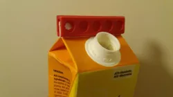 AMT Tetra Lock - for milk, juice, yogurt can