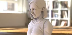 Android 18