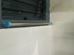 Another Pipe Hanger 3/4 " pipe SS