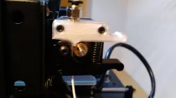 Anycubic i3 Mega Flex mod