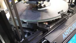 Anycubic Kossel Linear Bed Leveling Bar (200mm Bed)