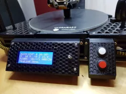 Anycubic Kossel Switch-Box