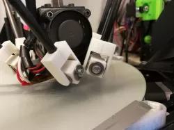 Anycubic Linear Plus Rods F623ZZ bearing