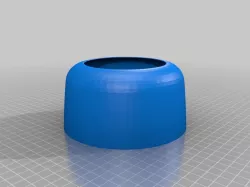 Art tech/Hobbyking T6 texan cowling 