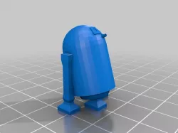 Astromech Droid