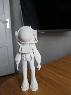 astroneer characters 3d models 【 STLFinder