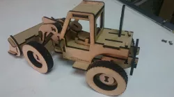 B_Dozer