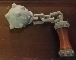 Baby's First Flail