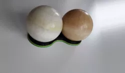 Baoding Balls stand (⌀ 47mm)