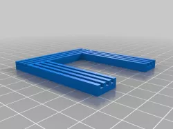 Basic Doorway for Infinity