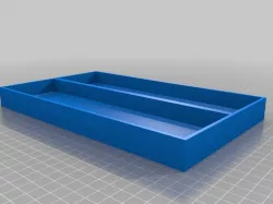 Batter Tray